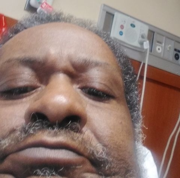 Meet your Posher, Mike - Picture 1 of 1